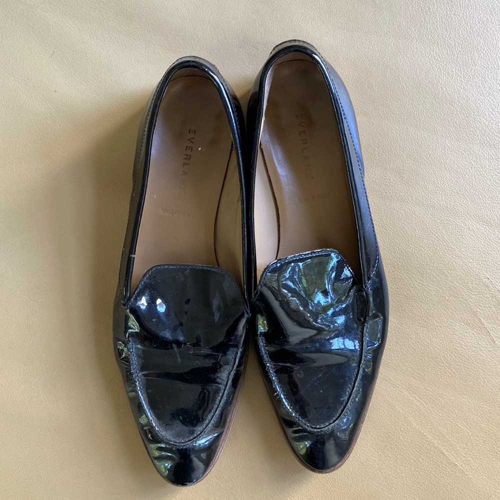 Everlane - The Modern Loafer